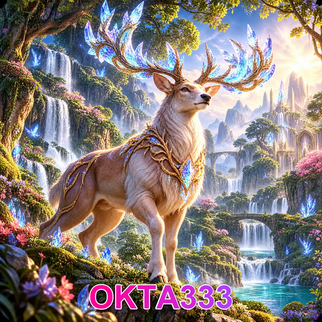 Game Fortune OKTA333