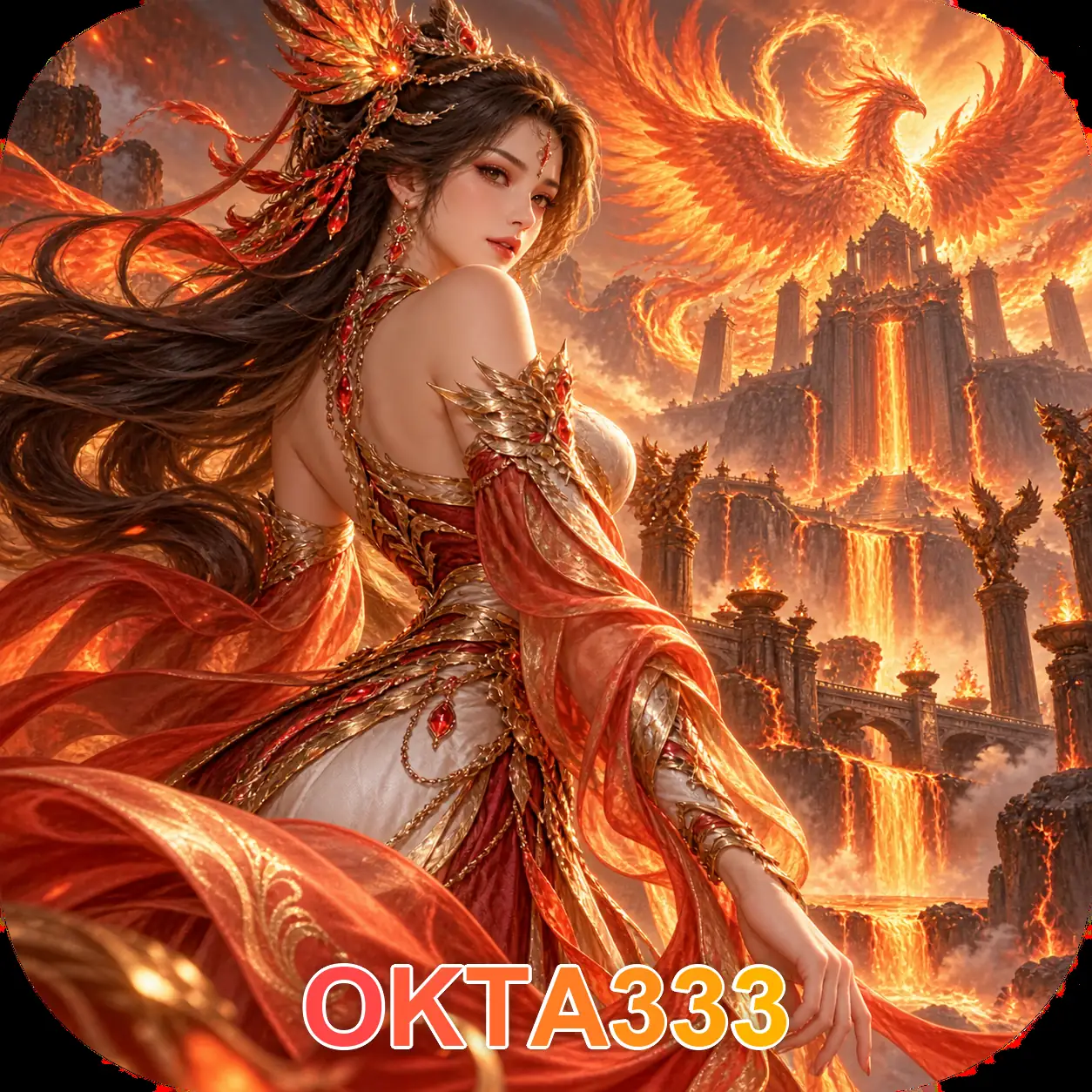 OKTA333 apk