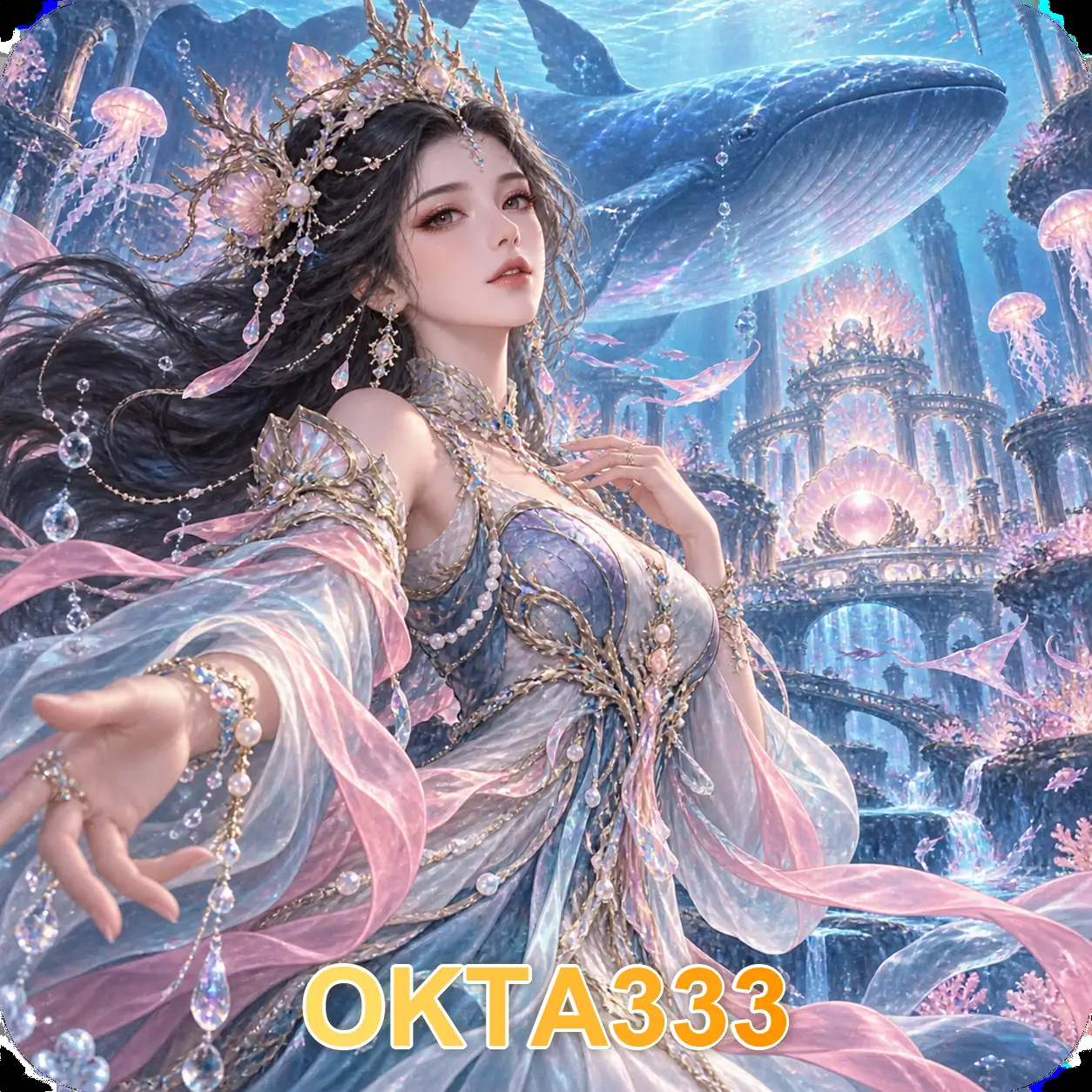 Taruhan OKTA333
