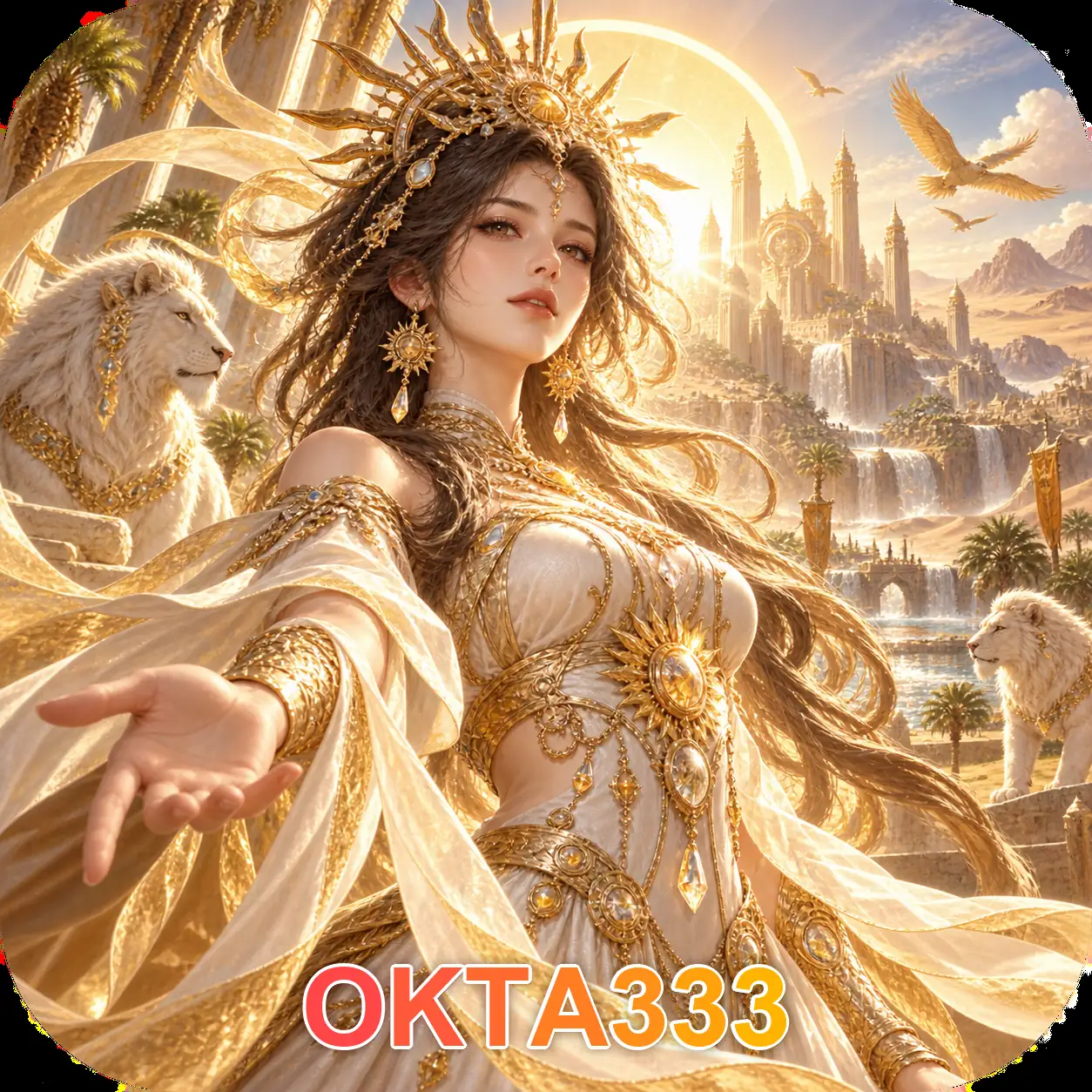 Facebook OKTA333