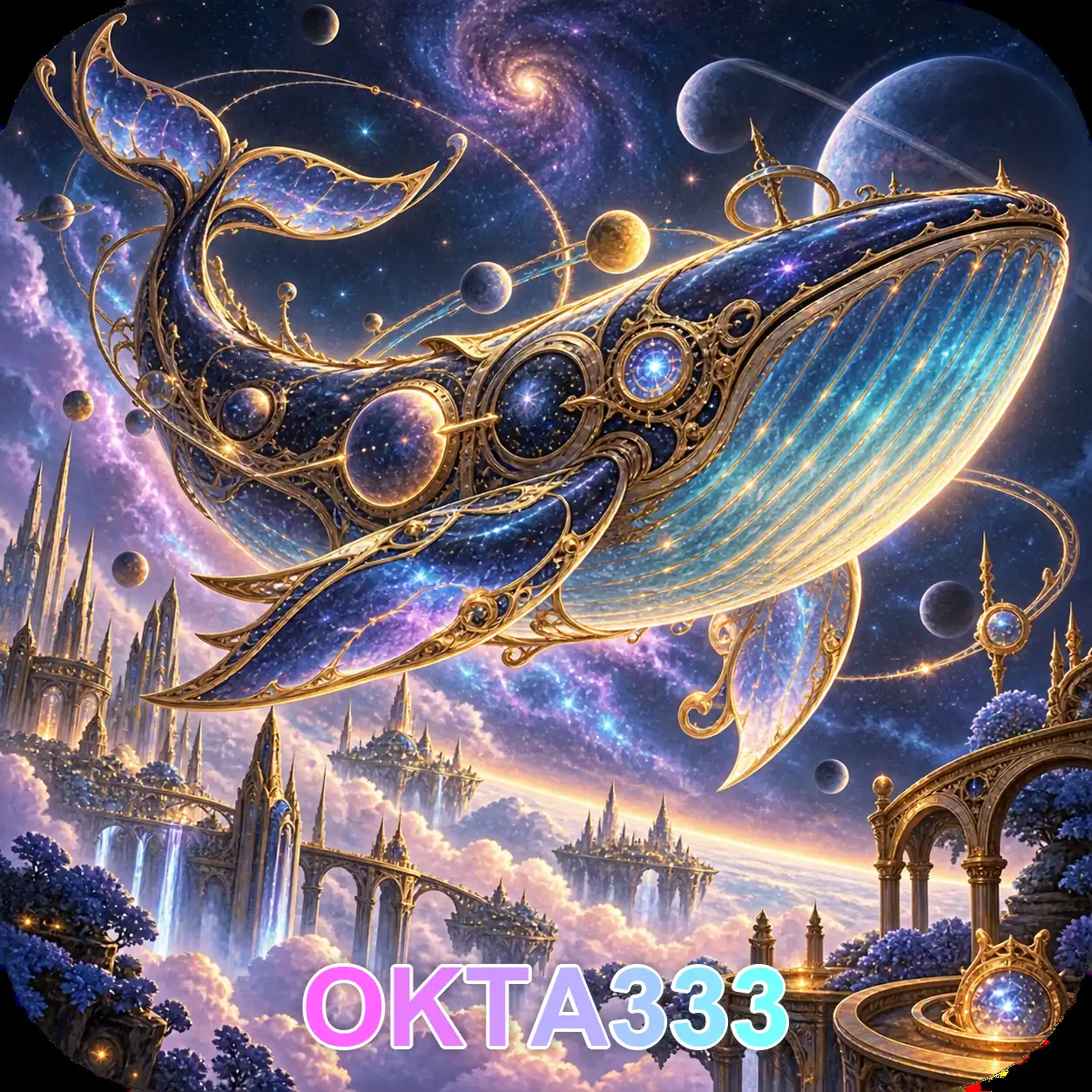 Tabel RTP game kasino OKTA333