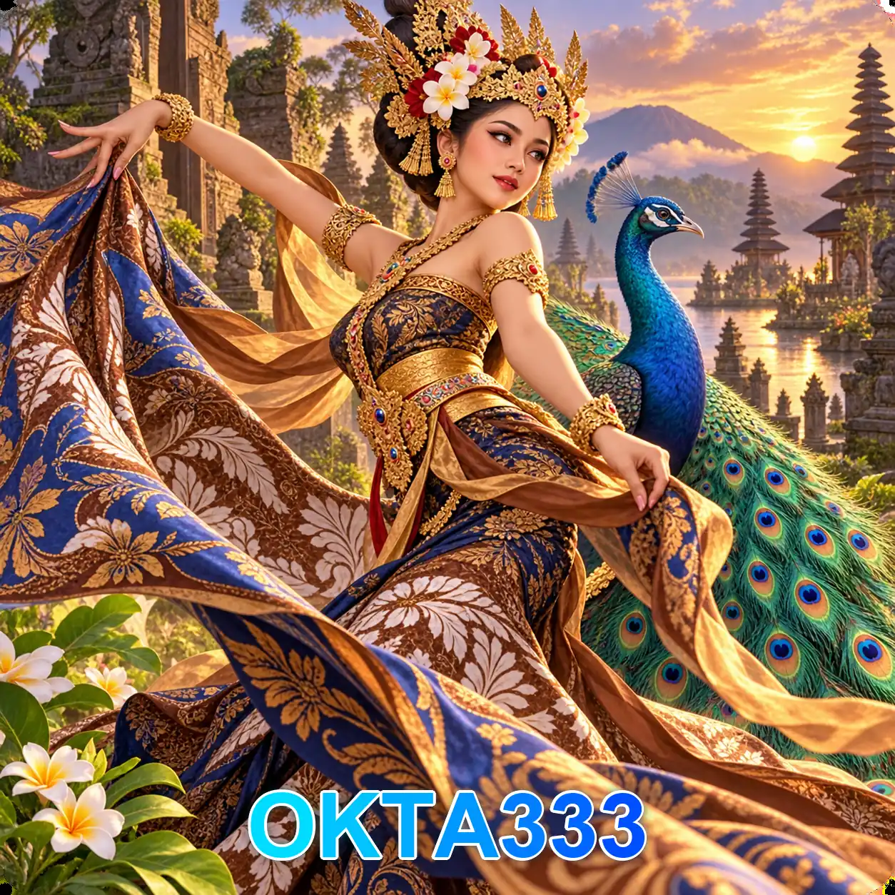 Menang OKTA333