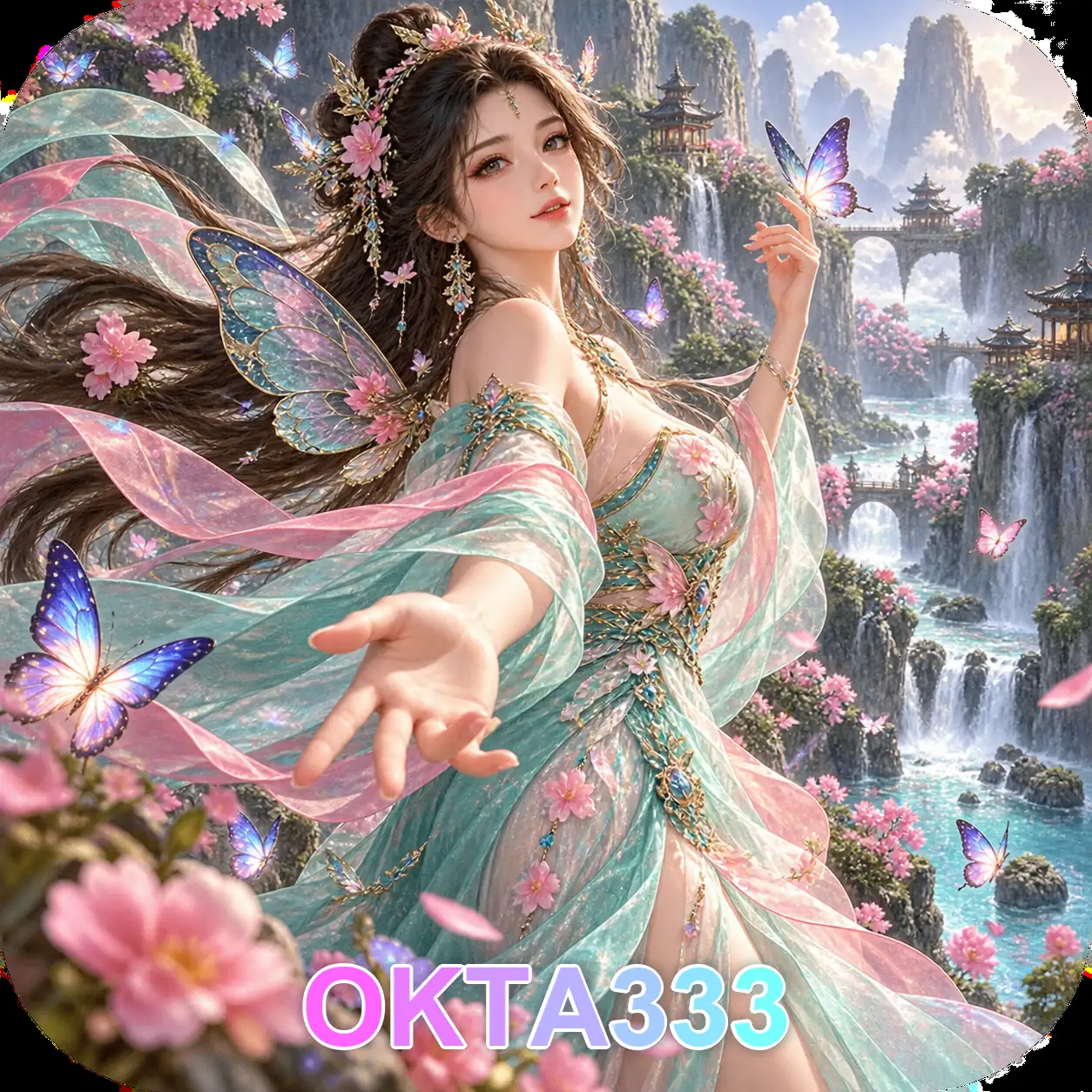 OKTA333 bonus