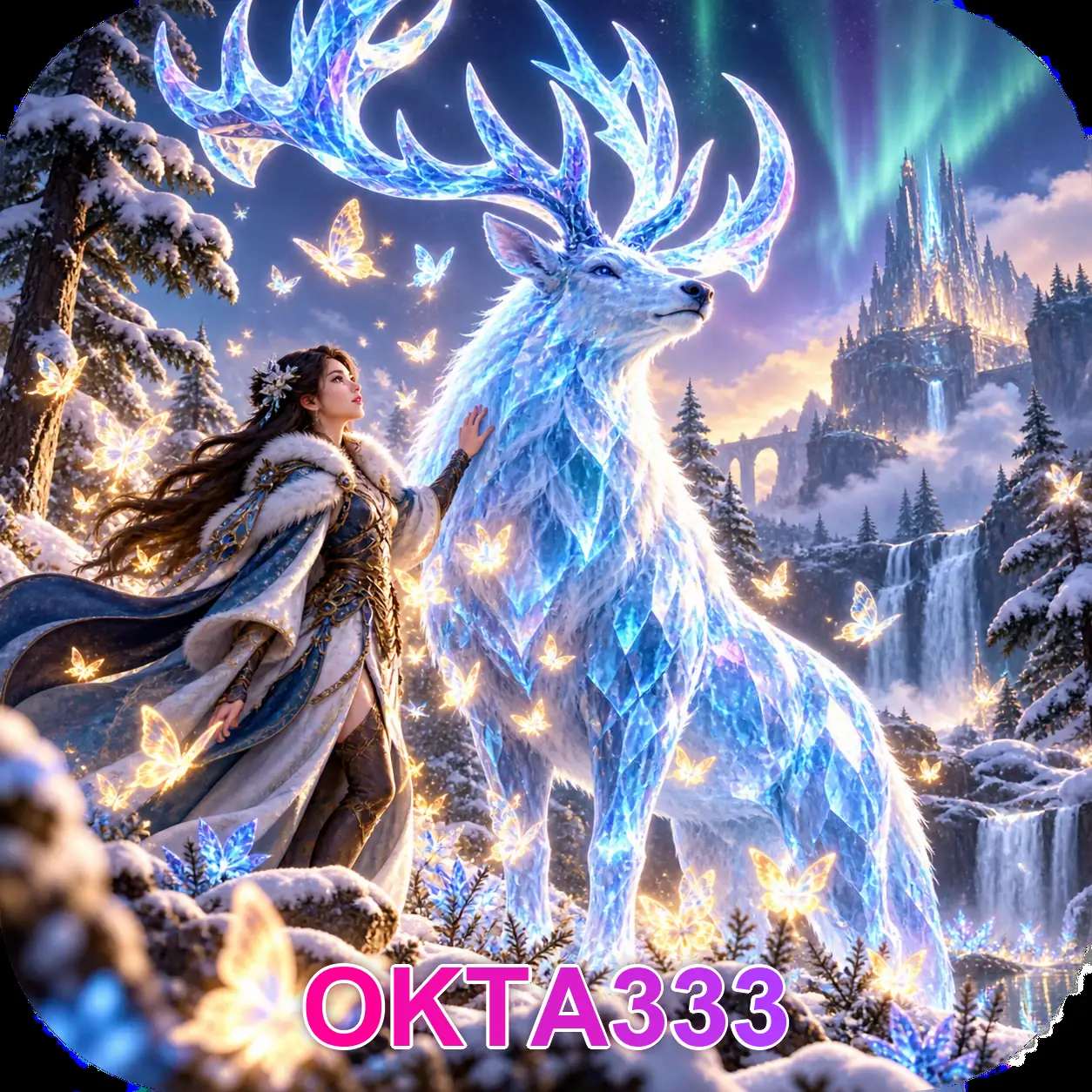 Pendaftaran OKTA333